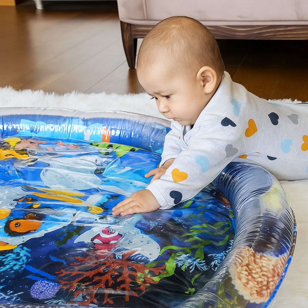 Baby Water Play Mat